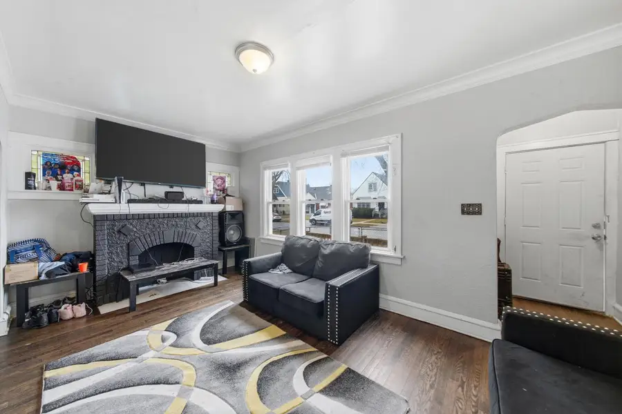 3744 N 39th STREET #3746, Milwaukee, WI 53216 - #2