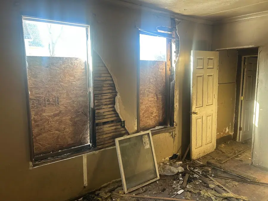 3047 N 22nd STREET, Milwaukee, WI 53206 - #2