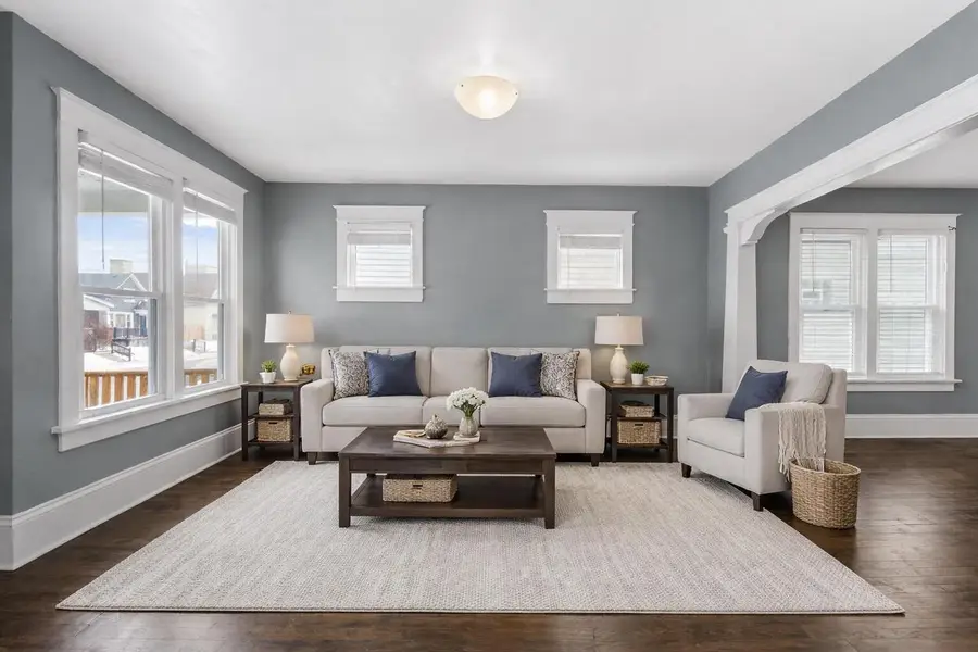 3143 N Holton STREET #3145, Milwaukee, WI 53212 - #3