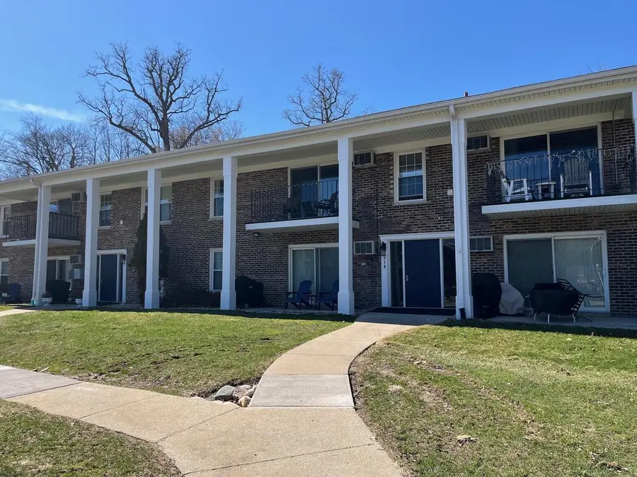 118 Evelyn LANE #H, Lake Geneva, WI 53147 - #3