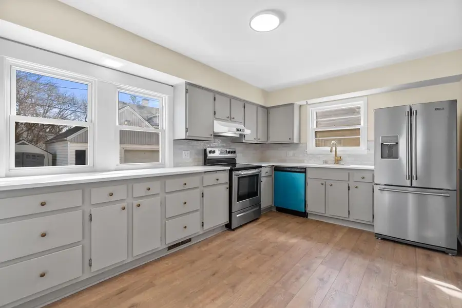 2114 S 80th STREET, Milwaukee, WI 53219 - #2