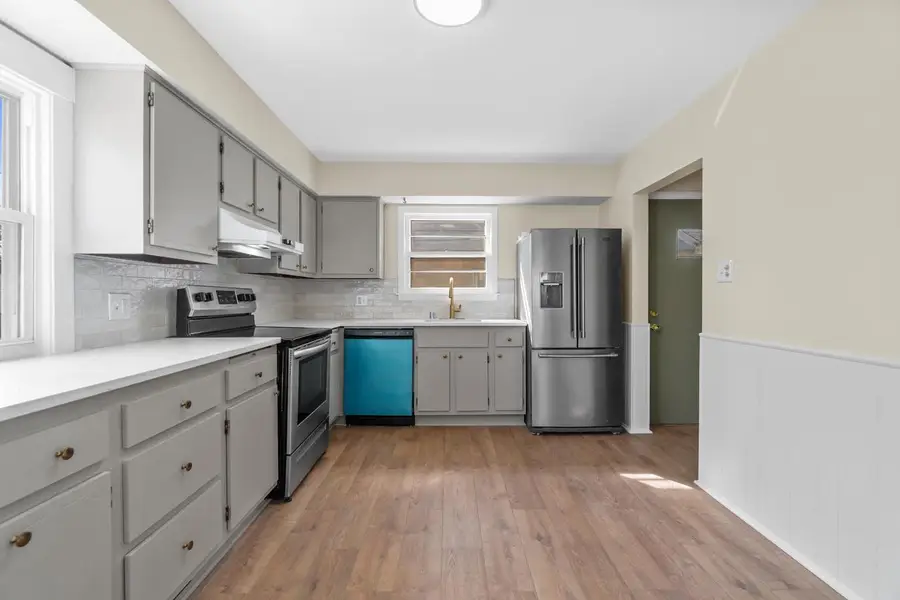 2114 S 80th STREET, Milwaukee, WI 53219 - #3