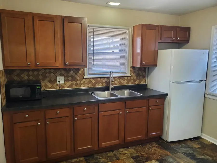 4623 N 38th STREET, Milwaukee, WI 53209 - #3