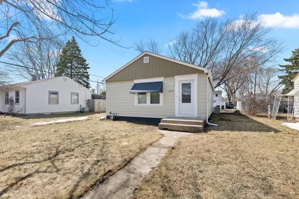 4459 S New York AVENUE, Saint Francis, WI 53235