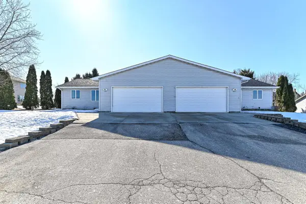 5971 Christine COURT #5973, Burlington, WI 53105