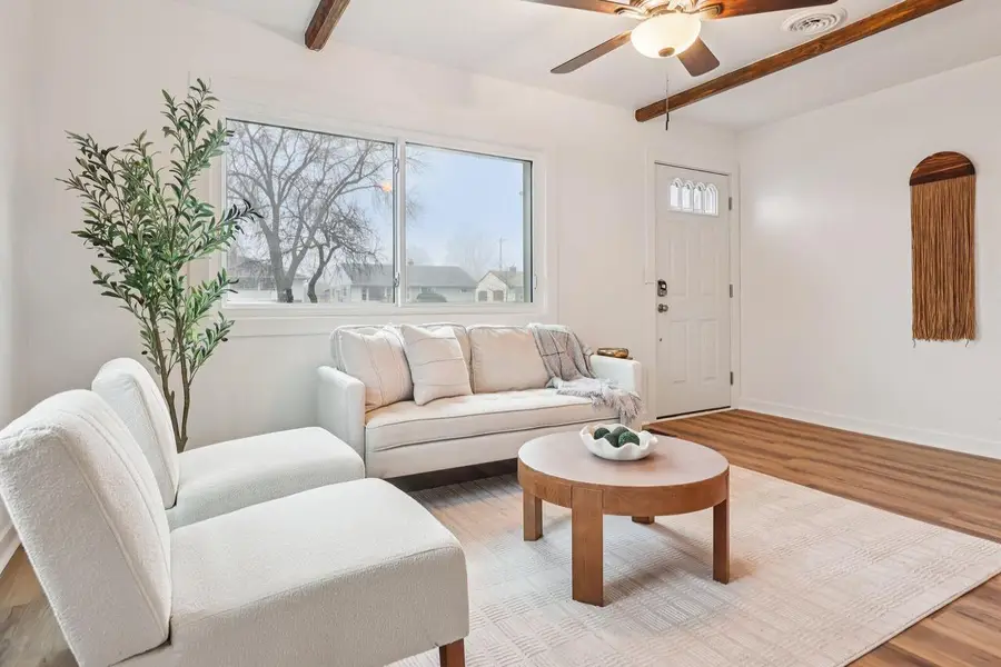 6316 W Morgan AVENUE, Milwaukee, WI 53220 - #2