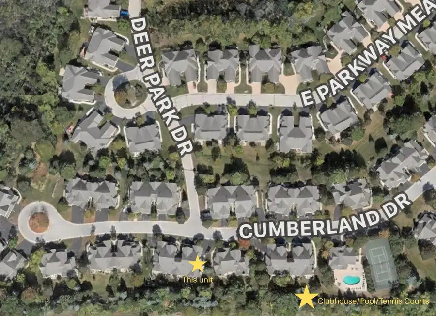 N21W24327 Cumberland DRIVE #36K, Pewaukee, WI 53072 - #2