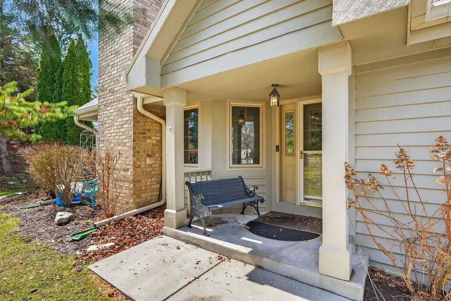 N21W24327 Cumberland DRIVE #36K, Pewaukee, WI 53072 - #3