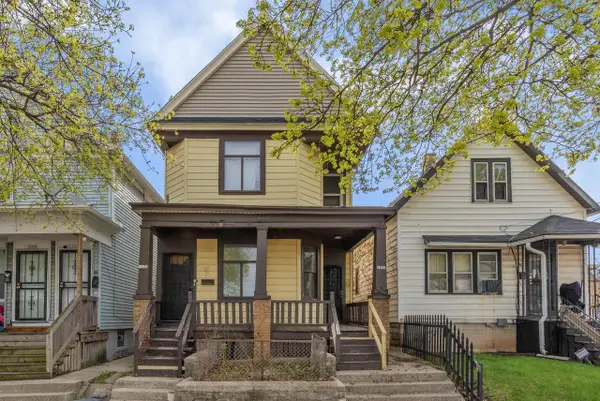 1422 26th STREET #1422A-1424, Milwaukee, WI 53205