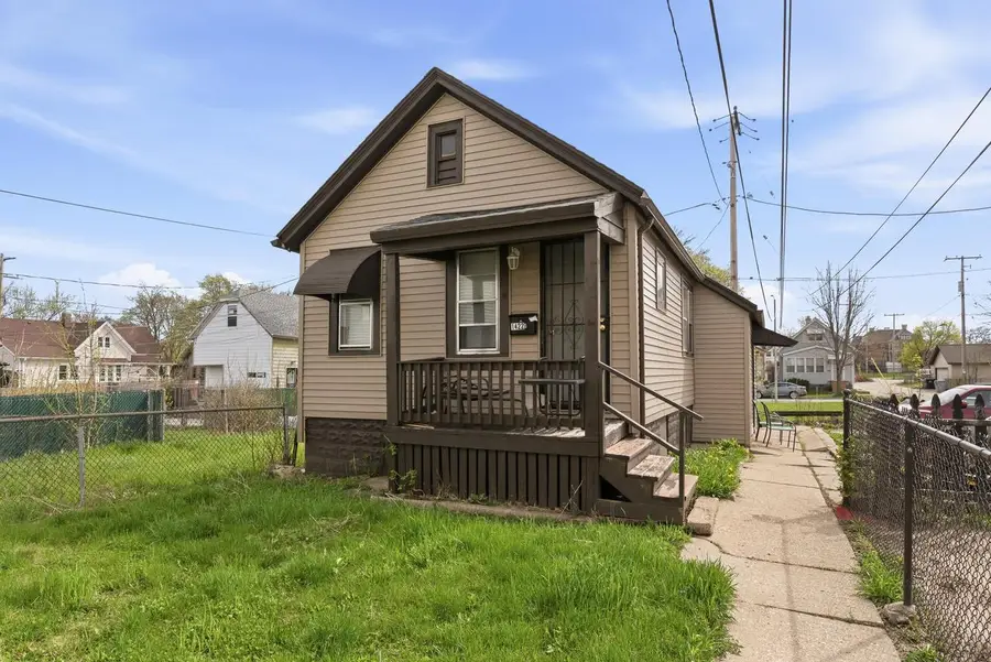 1422 26th STREET #1422A-1424, Milwaukee, WI 53205 - #2