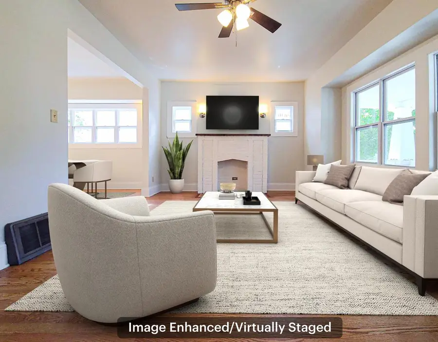 1154 N 46th STREET #1156, Milwaukee, WI 53208 - #2