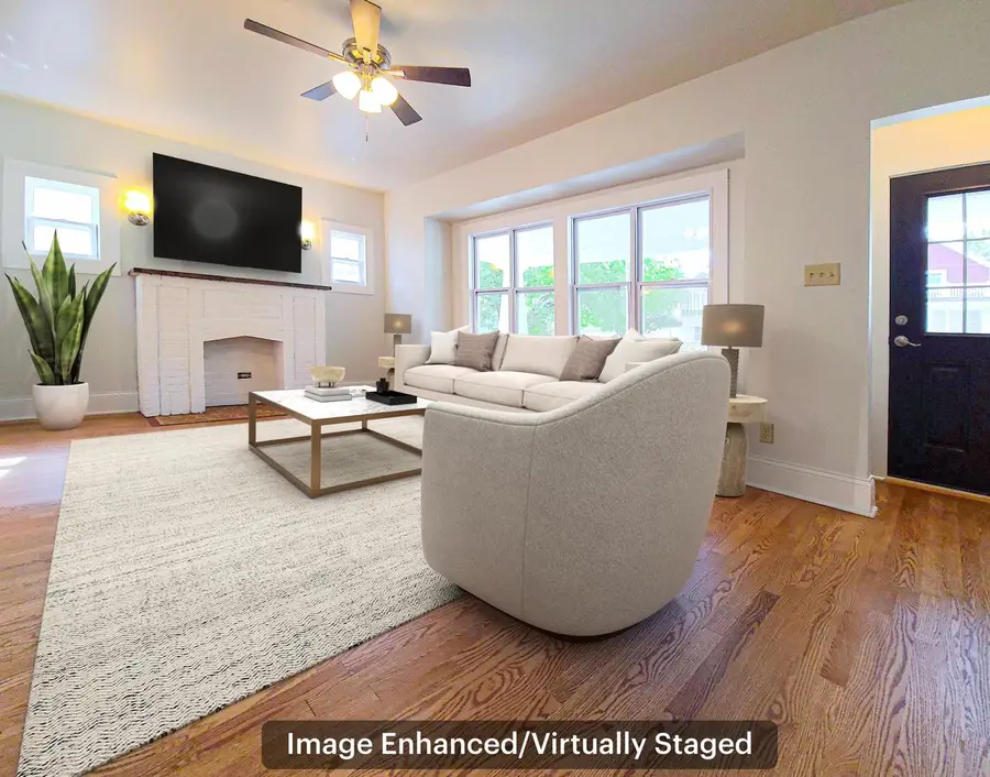 1154 N 46th STREET #1156, Milwaukee, WI 53208 - #3