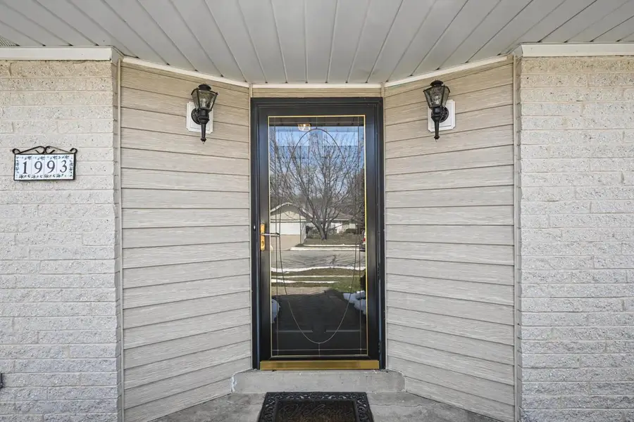 1993 Rambling Rose ROAD, Waukesha, WI 53186 - #2