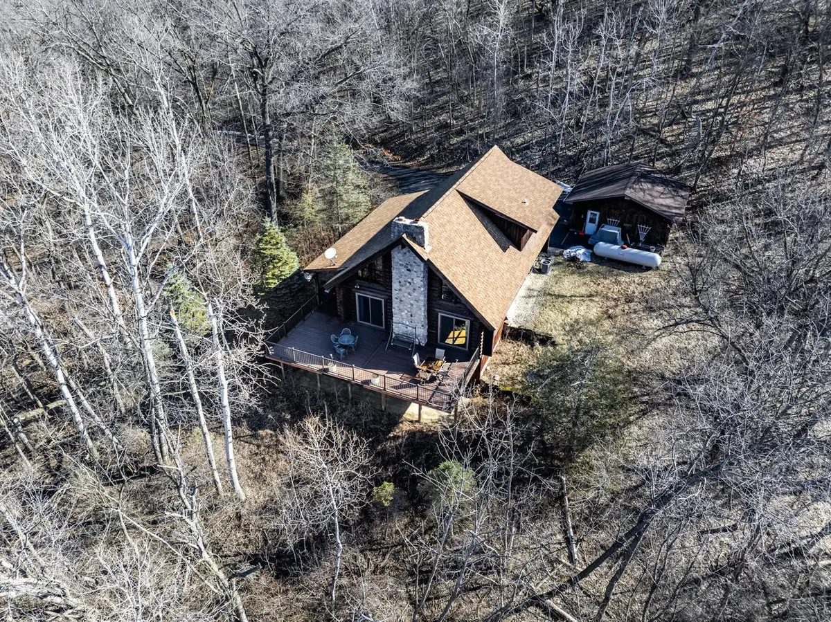 N2947 Pebble Valley ROAD, Stoddard, WI 54658 - #1