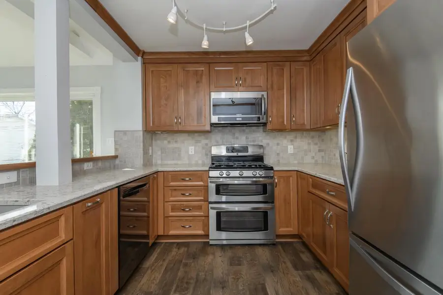 2924 N 79th STREET, Milwaukee, WI 53222 - #3