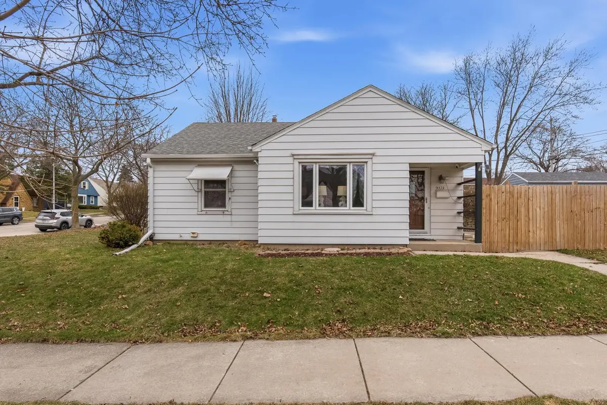8824 W Locust STREET, Milwaukee, WI 53222 - #1