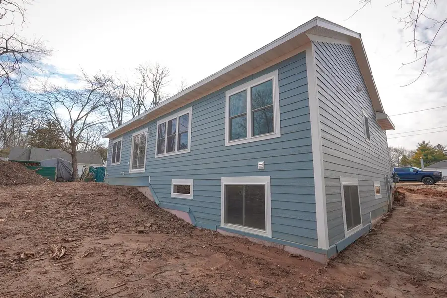 34524 Fishman ROAD, Burlington, WI 53105 - #2