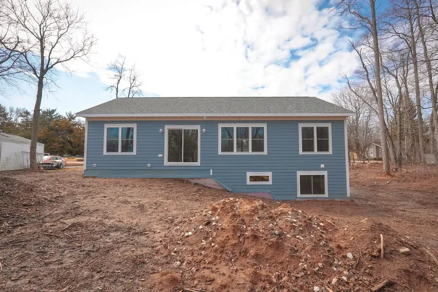 34524 Fishman ROAD, Burlington, WI 53105 - #3