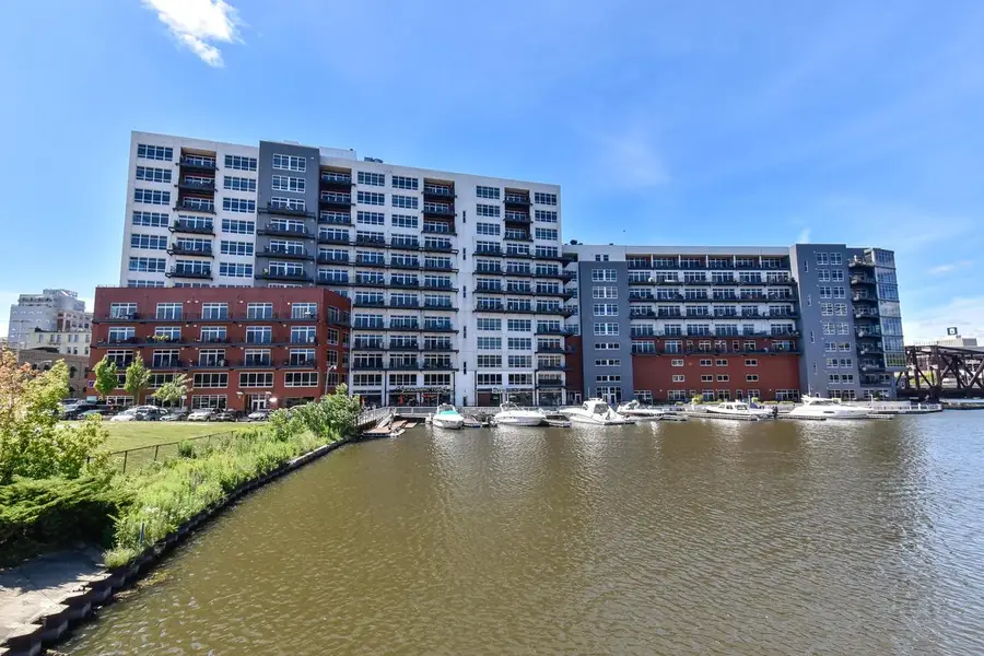 106 W Seeboth STREET #510, Milwaukee, WI 53204 - #2