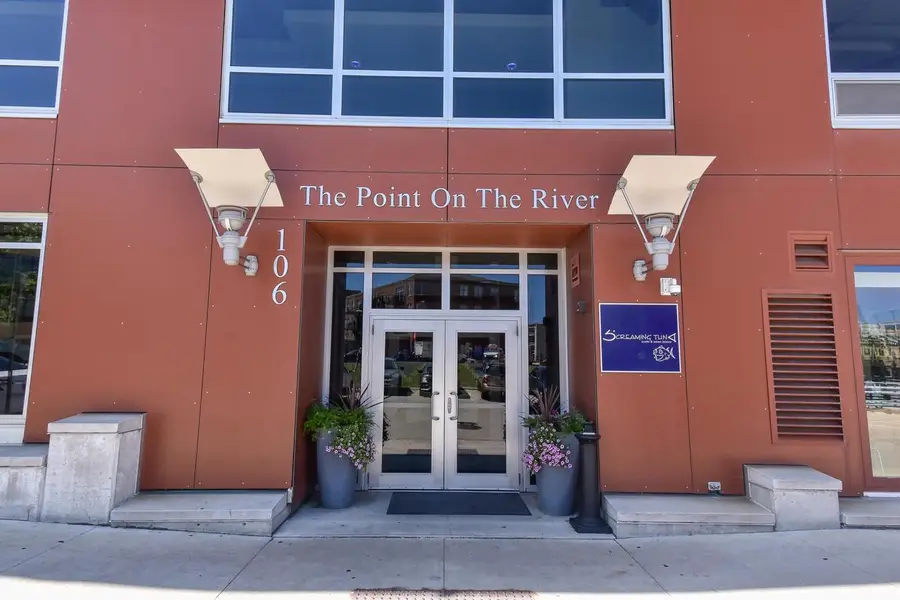 106 W Seeboth STREET #510, Milwaukee, WI 53204 - #3