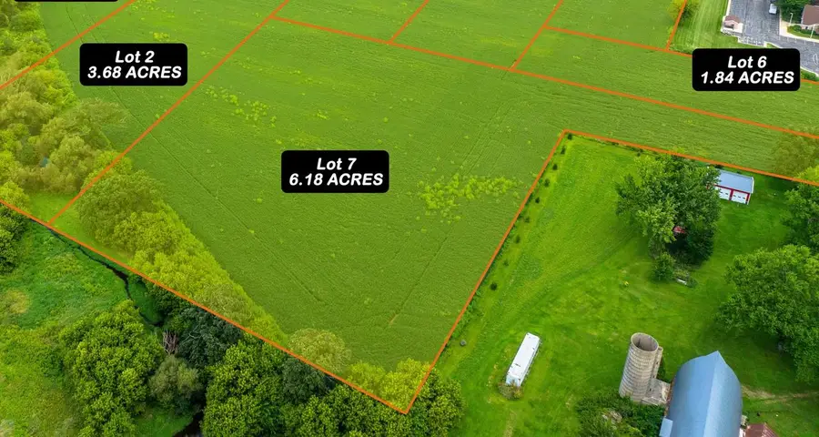 Lt7 COBB ROAD, Elkhorn, WI 53121 - #2