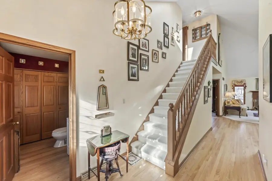 303 Pine TERRACE, Oconomowoc, WI 53066 - #2