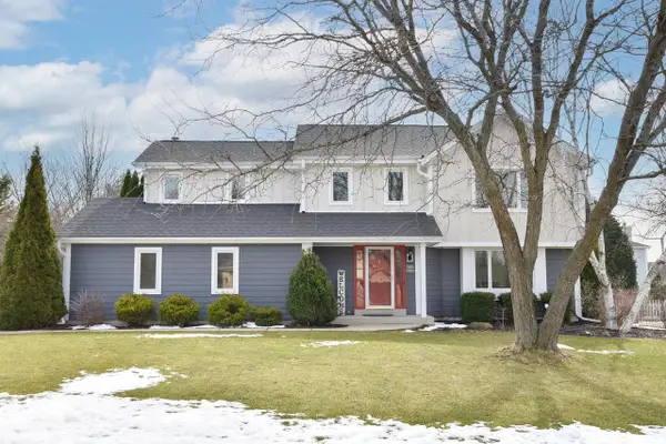 W173N5132 Mulberry LANE, Menomonee Falls, WI 53051