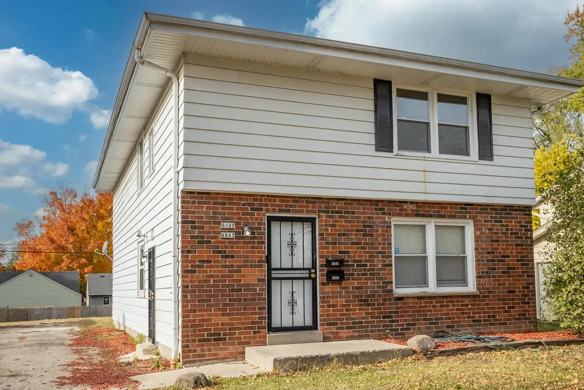 6505 N 53rd STREET #6503, Milwaukee, WI 53223 - #1