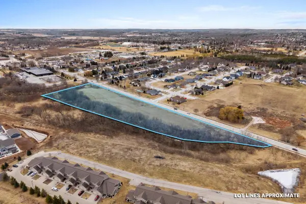 Lt10 N PLEASANT VIEW ROAD, Plymouth, WI 53073