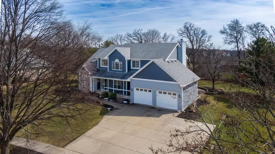 23325 112th STREET, Trevor, WI 53179 - #2