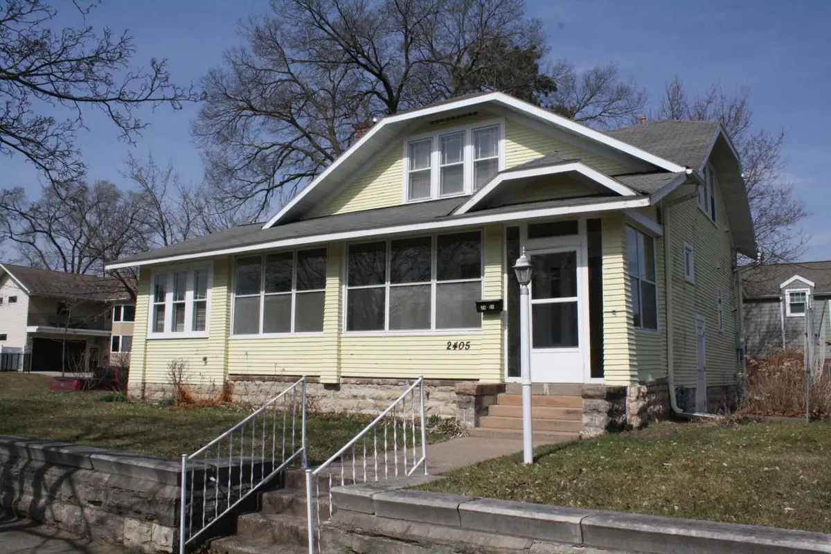 2405 State STREET, La Crosse, WI 54601 - #1