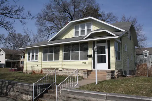 2405 State STREET, La Crosse, WI 54601