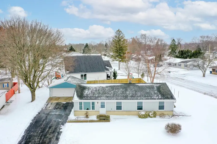 N66W24411 Champeny ROAD, Sussex, WI 53089 - #3