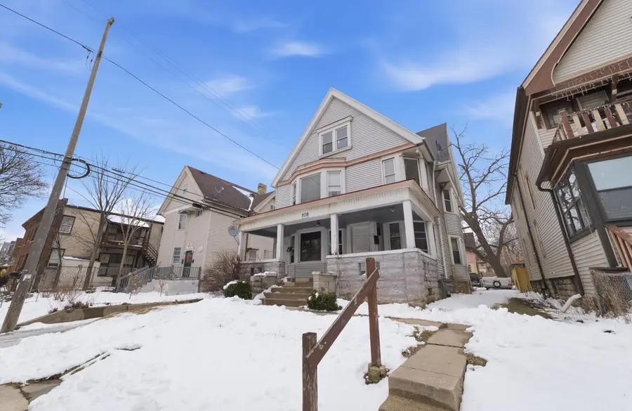 434 N 32nd STREET #436, Milwaukee, WI 53208 - #2