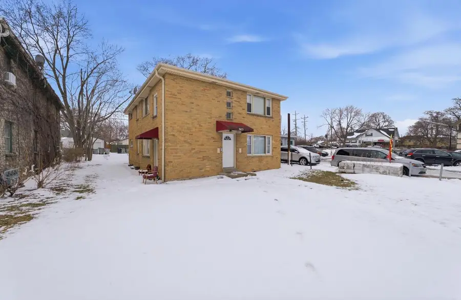 3623 N 76th STREET #3625, Milwaukee, WI 53222 - #2