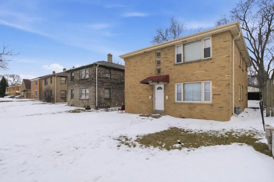 3623 N 76th STREET #3625, Milwaukee, WI 53222 - #3
