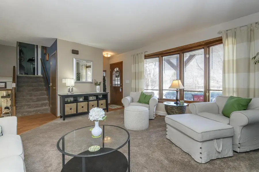 1423 Jefferson STREET, West Bend, WI 53090 - #2