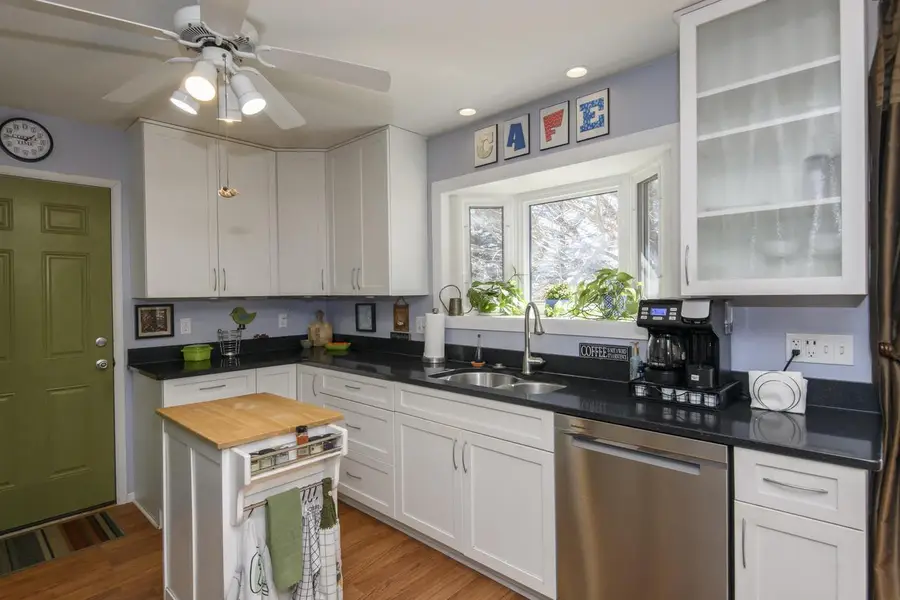 1423 Jefferson STREET, West Bend, WI 53090 - #3