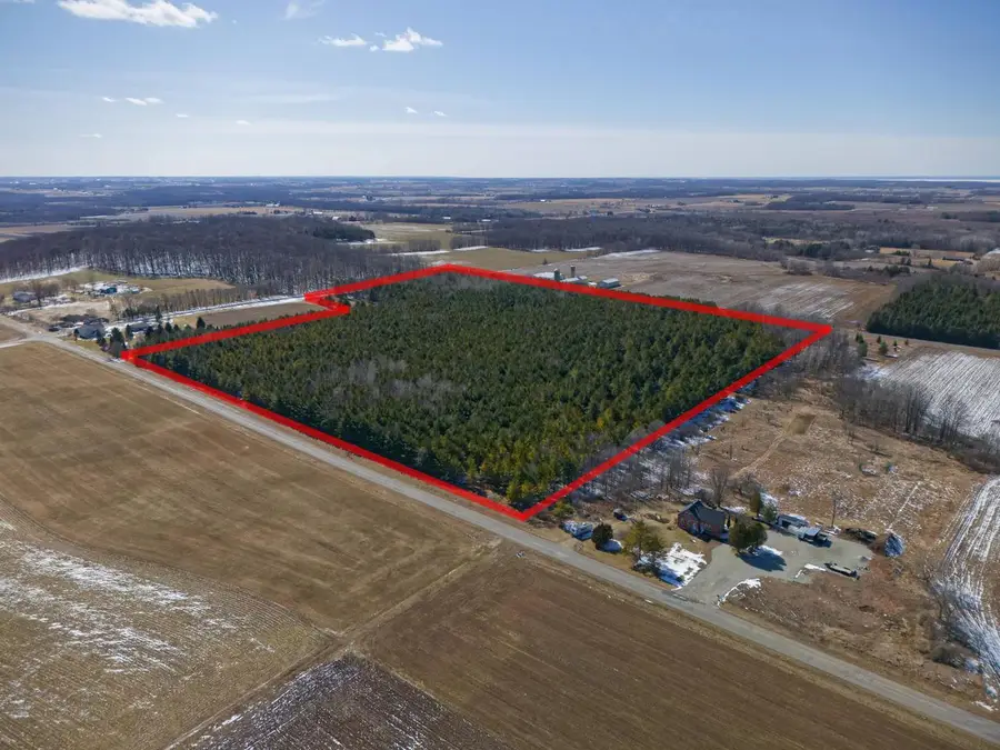 Lt1 FRISQUE ROAD, Casco, WI 54205 - #2