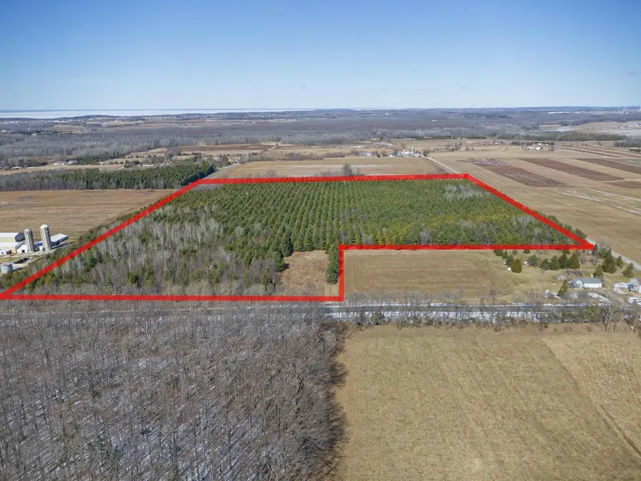 Lt1 FRISQUE ROAD, Casco, WI 54205 - #3