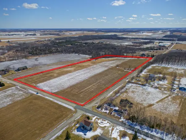 Lt2 LACROIX ROAD, Casco, WI 54205