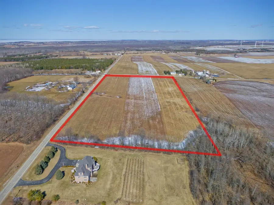 Lt2 LACROIX ROAD, Casco, WI 54205 - #2