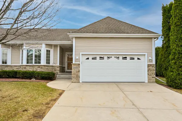 2409 Caribou LANE, Grafton, WI 53024