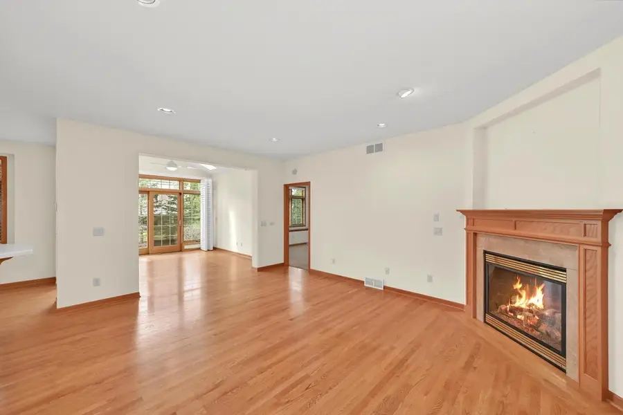 2409 Caribou LANE, Grafton, WI 53024 - #2