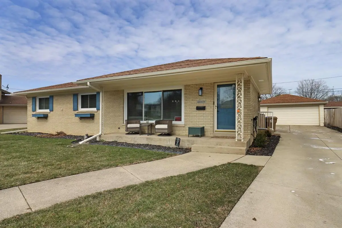 3506 87th PLACE, Kenosha, WI 53142 - #1