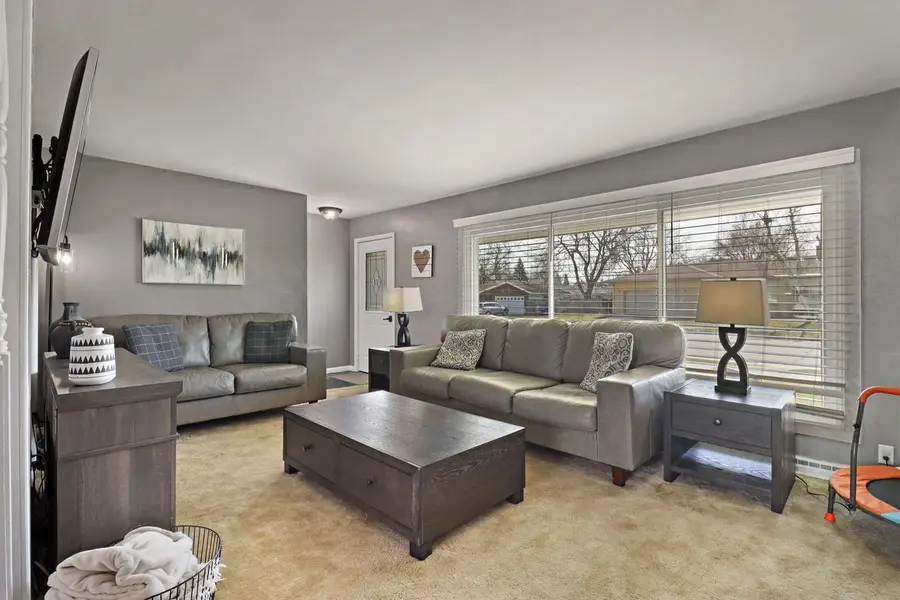 3506 87th PLACE, Kenosha, WI 53142 - #3