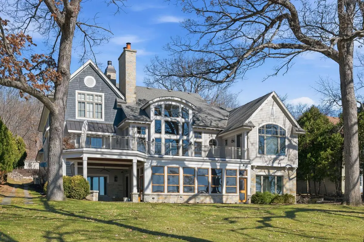 N30W28853 W Lakeside DRIVE, Pewaukee, WI 53072 - #1