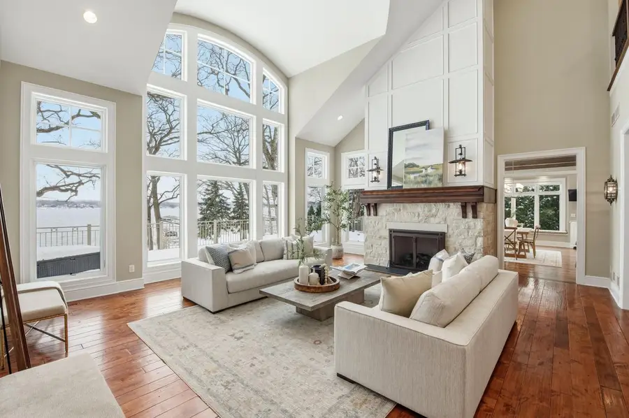 N30W28853 W Lakeside DRIVE, Pewaukee, WI 53072 - #2