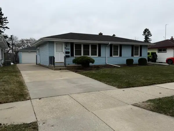 2727 Rosalind AVENUE, Racine, WI 53406