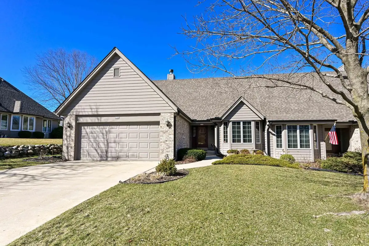 515 S McAurther LANE #A, Brookfield, WI 53045 - #1